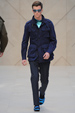 Burberry Prorsum / - 2013